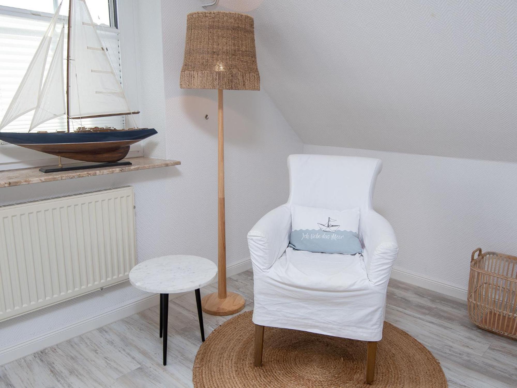 Holiday Home Sandmuschel By Interhome Norddeich  Ngoại thất bức ảnh