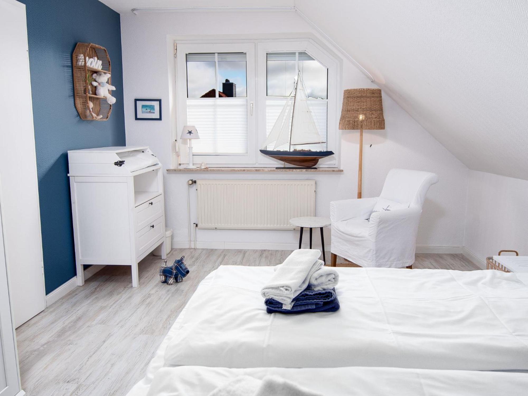 Holiday Home Sandmuschel By Interhome Norddeich  Ngoại thất bức ảnh