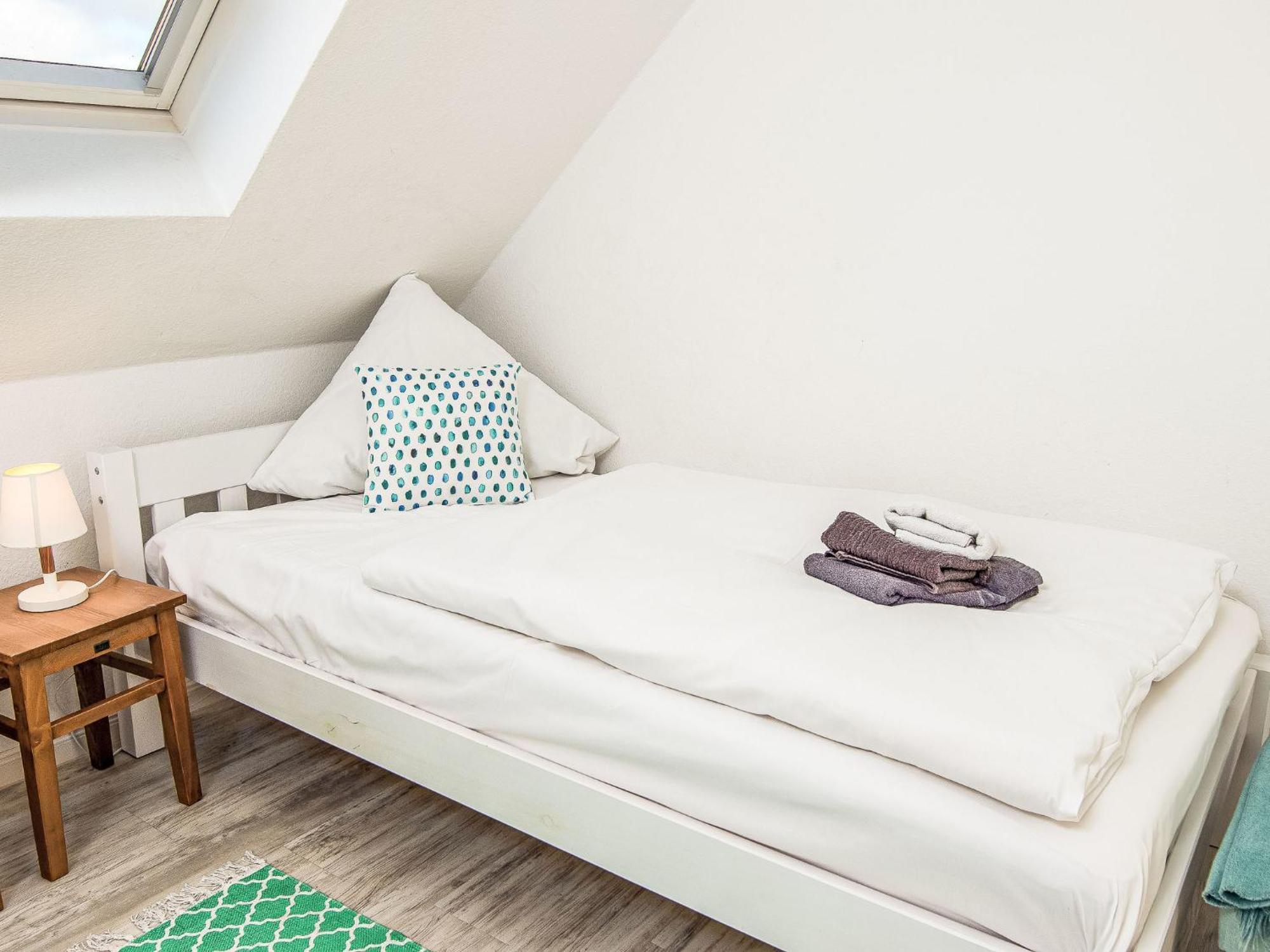 Holiday Home Sandmuschel By Interhome Norddeich  Ngoại thất bức ảnh