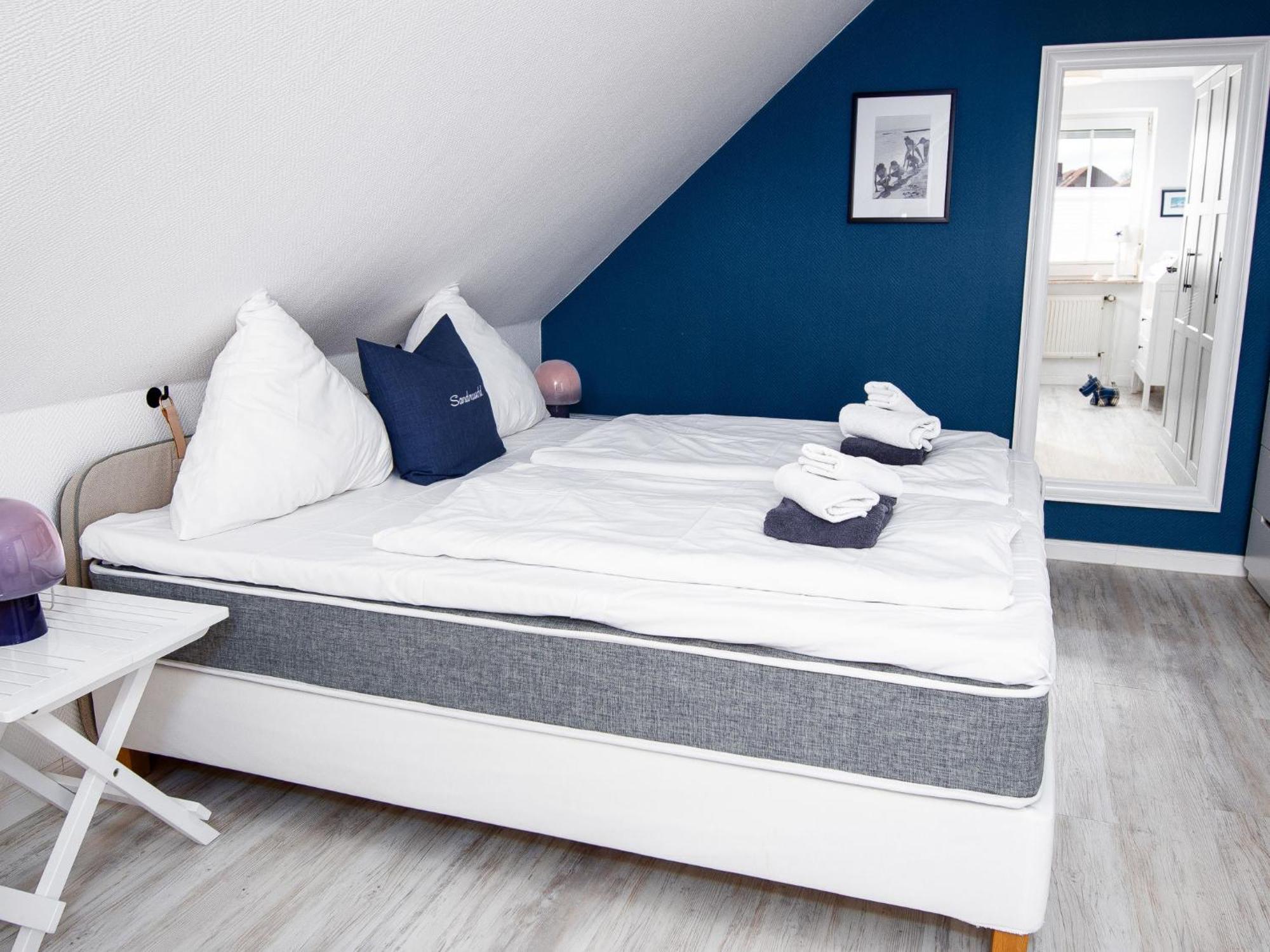 Holiday Home Sandmuschel By Interhome Norddeich  Ngoại thất bức ảnh
