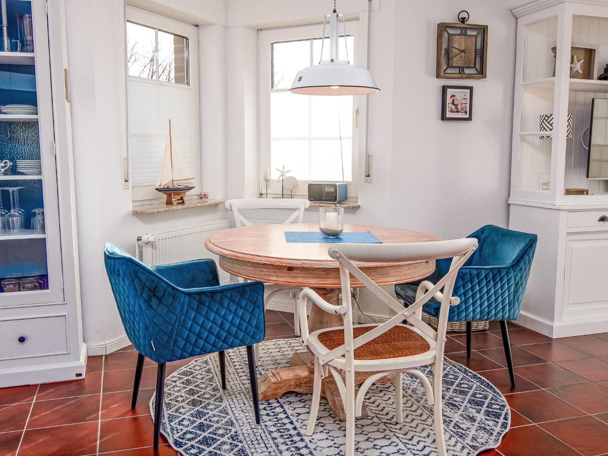 Holiday Home Sandmuschel By Interhome Norddeich  Ngoại thất bức ảnh